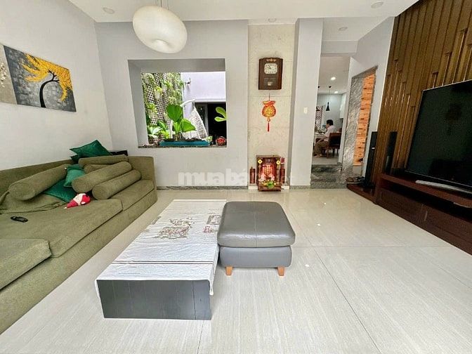 Bán gấp Biệt thự D2D, Thống Nhất: 9 x 18( NH:13m), giá 18,8 tỷ.