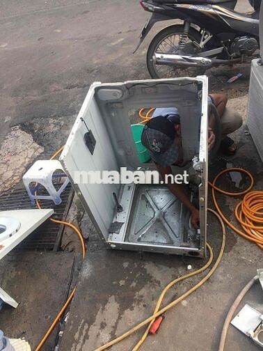 *** ANH EM ĐIỆN LẠNH – VỀ CHUNG TEAM TÂN GIA