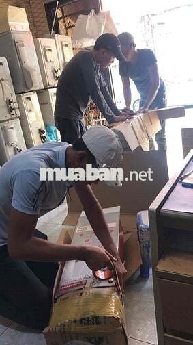 *** ANH EM ĐIỆN LẠNH – VỀ CHUNG TEAM TÂN GIA