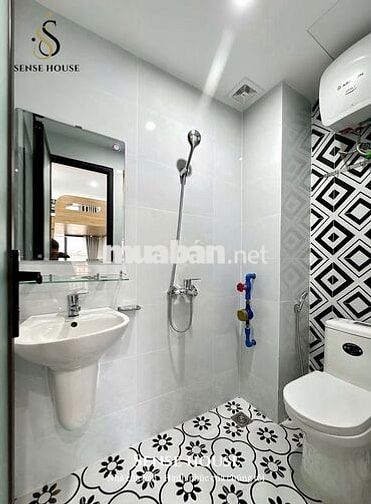 CHDV Mới xây 100% | 32m2 | Studio | Full NT, MG Riêng | Từ 4tr8