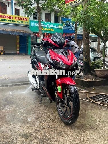 Honda Winner X 2021 Đỏ đen 56.000 km