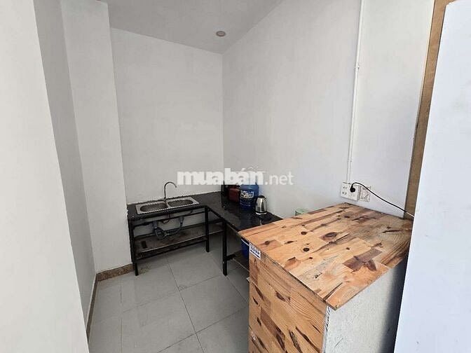 MẶT TIỀN BẠCH ĐẰNG CÓ CĂN HỘ Ở LẠI