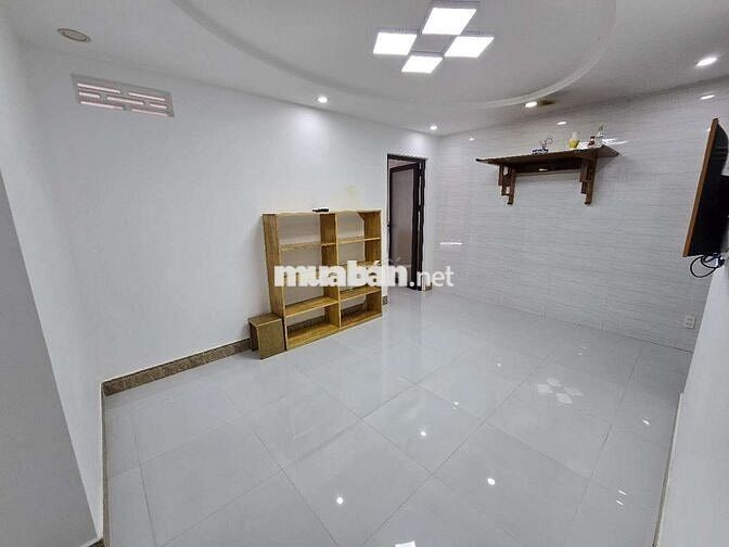 MẶT TIỀN BẠCH ĐẰNG CÓ CĂN HỘ Ở LẠI