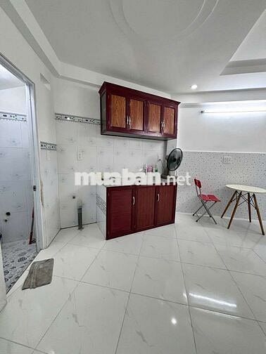 bán nhà sổ hồng chung đường tô Ngọc Vân quận 12 thành phố Hồ Chí Minh