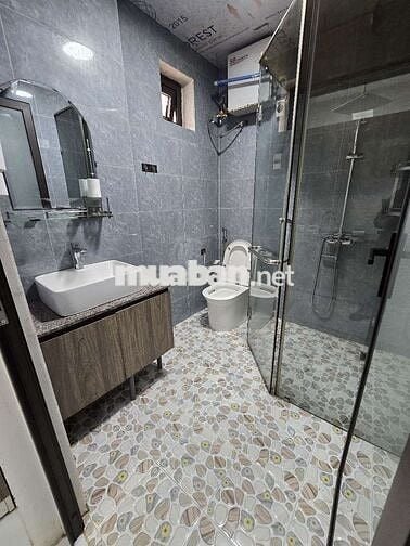MẶT TIỀN BẠCH ĐẰNG CÓ CĂN HỘ Ở LẠI