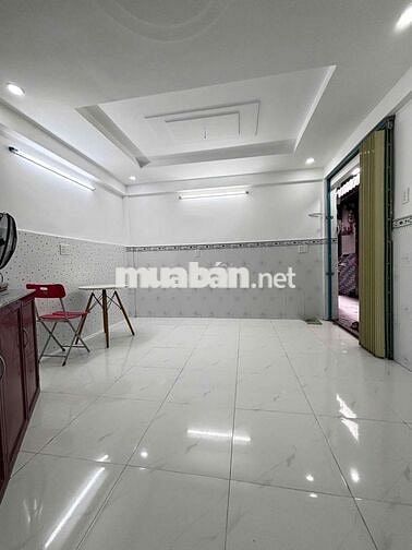 bán nhà sổ hồng chung đường tô Ngọc Vân quận 12 thành phố Hồ Chí Minh