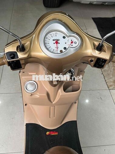 BÁN YAMAHA NOZZA Fi 115/2012 ( TRÙM MỀN ) BSTP