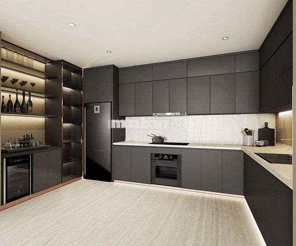 🔥 CĂN HỘ 2PN REGAL COMPLEX – VIEW SÔNG/ĐẠI LỘ, DIỆN TÍCH LỚN HIẾM 🔥