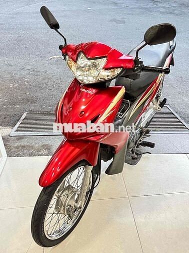 BÁN HONDA WAVE S 110/2011 BSTP 1 CHỦ