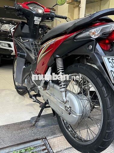 BÁN HONDA WAVE S 110/2011 BSTP 1 CHỦ