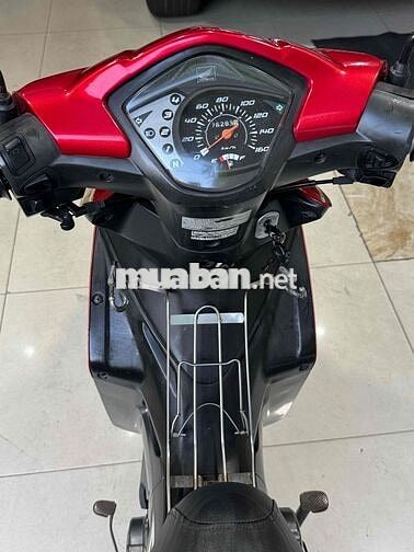 BÁN HONDA WAVE S 110/2011 BSTP 1 CHỦ