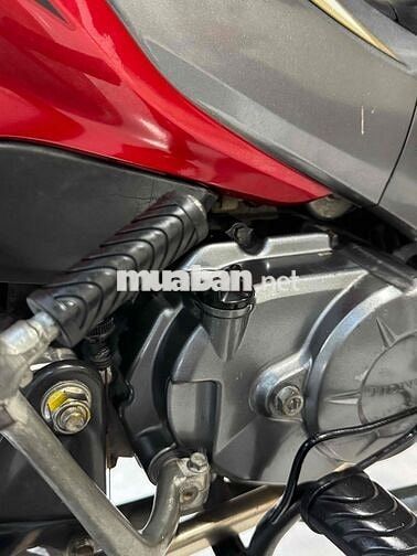 BÁN HONDA WAVE S 110/2011 BSTP 1 CHỦ
