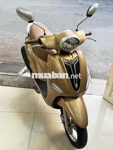 BÁN YAMAHA NOZZA Fi 115/2012 ( TRÙM MỀN ) BSTP