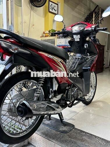 BÁN HONDA WAVE S 110/2011 BSTP 1 CHỦ