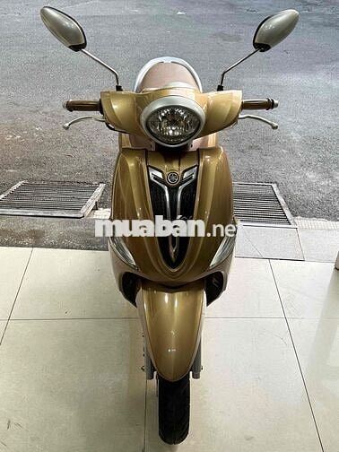 BÁN YAMAHA NOZZA Fi 115/2012 ( TRÙM MỀN ) BSTP