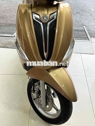 BÁN YAMAHA NOZZA Fi 115/2012 ( TRÙM MỀN ) BSTP