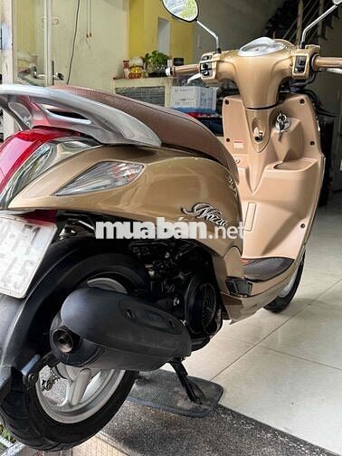 BÁN YAMAHA NOZZA Fi 115/2012 ( TRÙM MỀN ) BSTP
