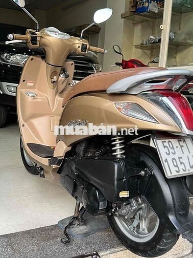 BÁN YAMAHA NOZZA Fi 115/2012 ( TRÙM MỀN ) BSTP