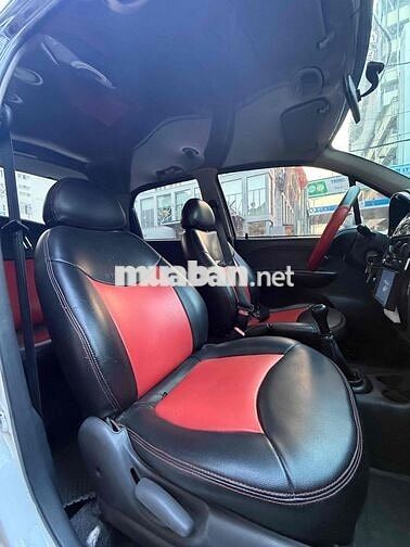 Daewoo Matiz 2004 Trắng