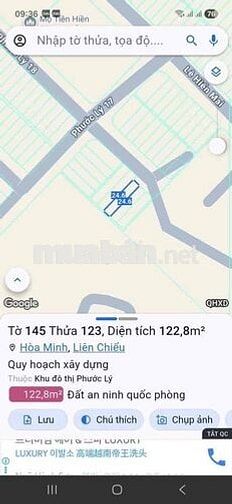 🔥 HÀNG NGON PHƯỚC LÝ – GIÁ TỐT KHÓ TÌM 🔥 📍 KĐT Phước Lý – Hòa Minh, Li