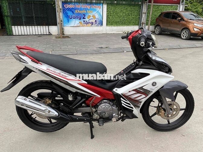 Siêu Phẩm Exciter 135 biển 29 xe đẹp máy zin
