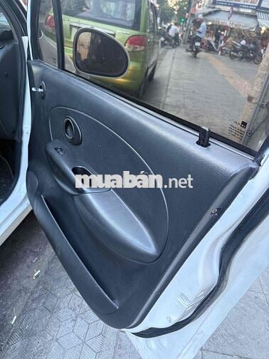 Daewoo Matiz 2004 Trắng