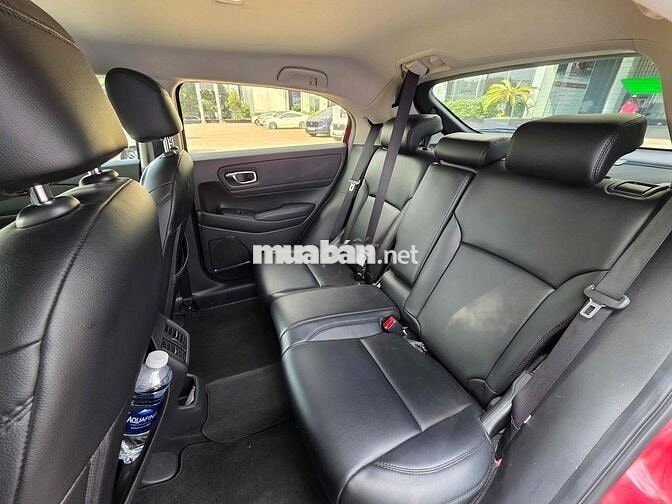 Honda HR-V G 2023 Đỏ 15.000 km