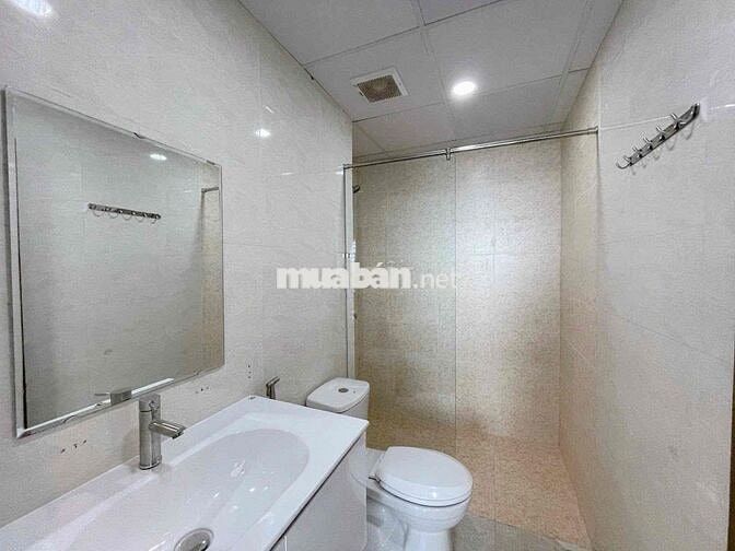 2 bedrooms for rent in Muong thanh river, sea view
