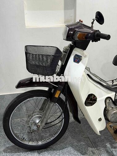 DREAM 100 ĐÀI LOAN ĐỜI ĐẦU,BS 83,MÁY ÊM CHẤT
