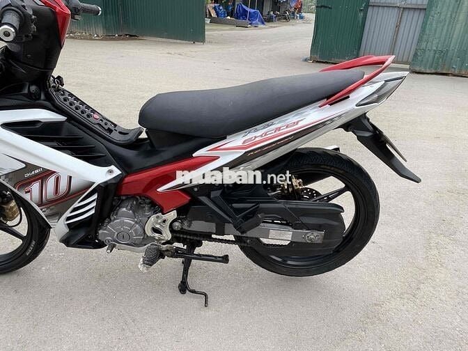 Siêu Phẩm Exciter 135 biển 29 xe đẹp máy zin