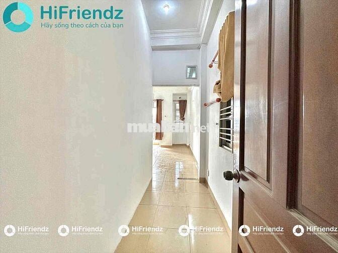 CĂN HỘ 3 KHÔNG GIAN NGỦ SIÊU TO KHỔNG LỒ BAN CÔNG CUỐI NGUYỄN OANH