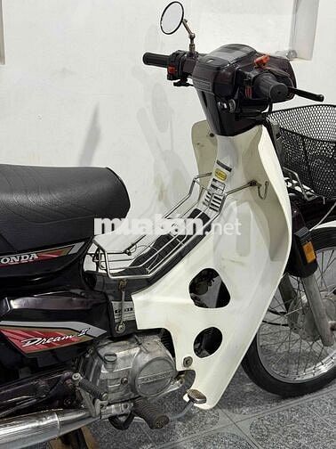 DREAM 100 ĐÀI LOAN ĐỜI ĐẦU,BS 83,MÁY ÊM CHẤT