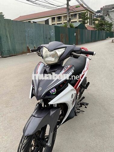 Siêu Phẩm Exciter 135 biển 29 xe đẹp máy zin