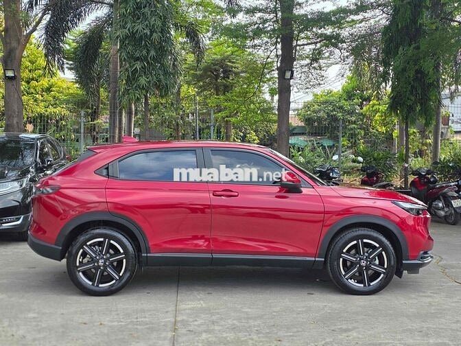 Honda HR-V G 2023 Đỏ 15.000 km