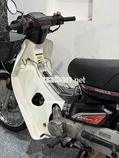 DREAM 100 ĐÀI LOAN ĐỜI ĐẦU,BS 83,MÁY ÊM CHẤT