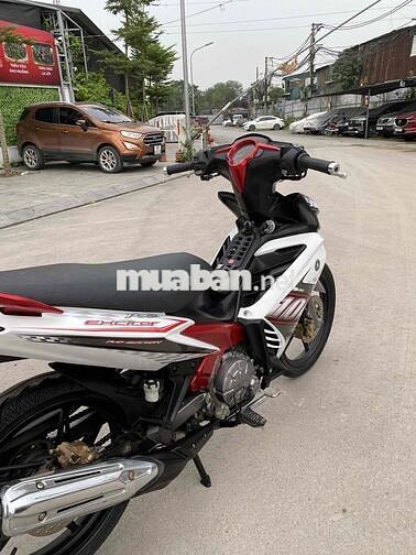 Siêu Phẩm Exciter 135 biển 29 xe đẹp máy zin