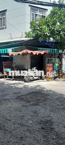 Cho thuê mặt bằng gần trường Đại học Văn Lang