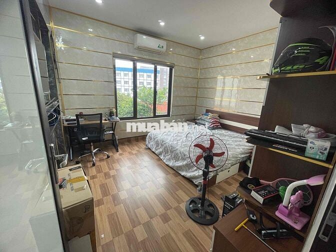 Bán nhà ngõ nông tại Hào Khê - Hải Phòng