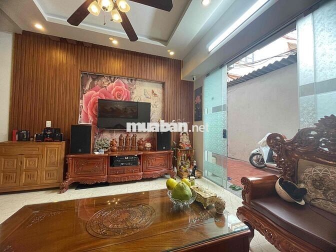 Bán nhà ngõ nông tại Hào Khê - Hải Phòng