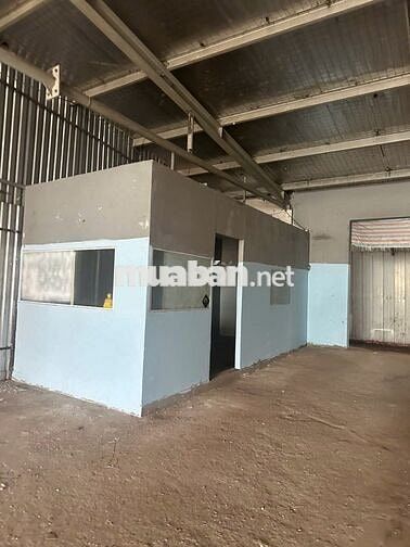 Cho thuê KHO 647/ Quốc lộ 13,P.HBC, Thủ Đức + Diện tích :250m2