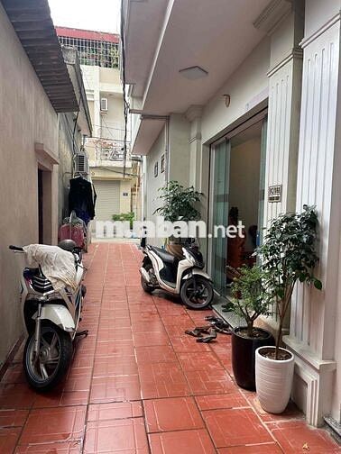 Bán nhà ngõ nông tại Hào Khê - Hải Phòng