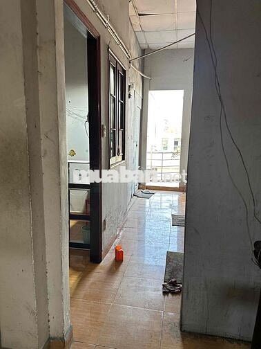 PHÒNG TRỌ GIÁ SV NẰM NGAY MẶT TIỀN ĐƯỜNG PHAN VĂN TRỊ