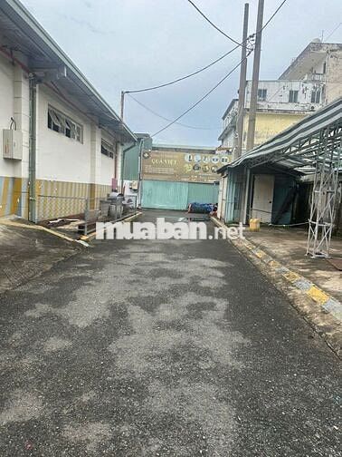 Cho thuê KHO 647/ Quốc lộ 13,P.HBC, Thủ Đức + Diện tích :250m2