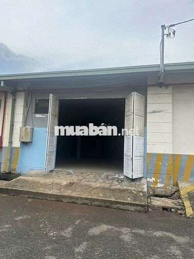 Cho thuê KHO 647/ Quốc lộ 13,P.HBC, Thủ Đức + Diện tích :250m2