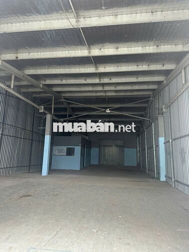 Cho thuê KHO 647/ Quốc lộ 13,P.HBC, Thủ Đức + Diện tích :250m2