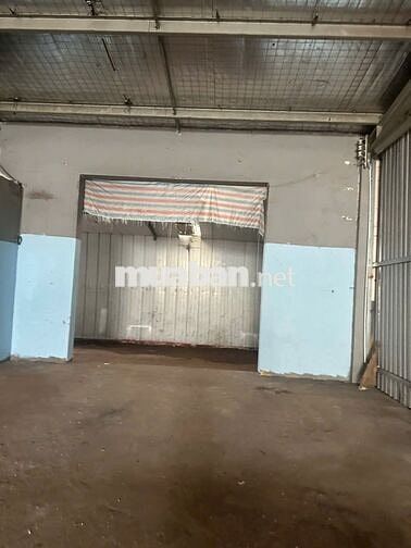 Cho thuê KHO 647/ Quốc lộ 13,P.HBC, Thủ Đức + Diện tích :250m2