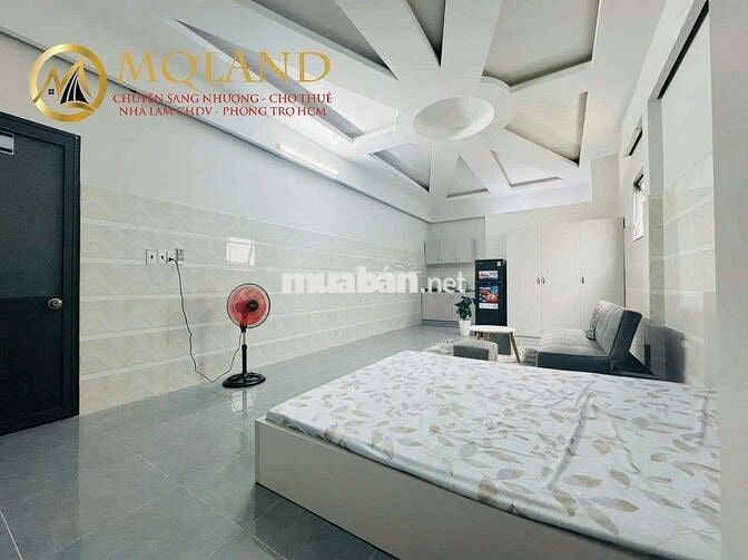Sang 26P 26WC chênh 3th lợi nhuận HXH Vườn Lài TP