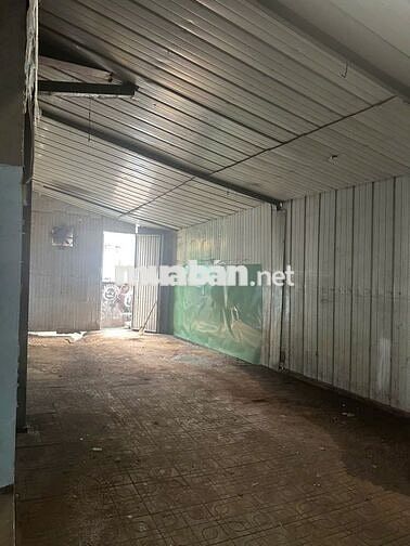 Cho thuê KHO 647/ Quốc lộ 13,P.HBC, Thủ Đức + Diện tích :250m2