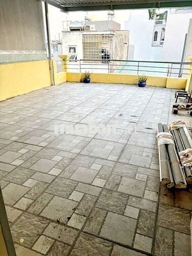 NHÀ 1TRỆT 1LẦU 8,4X13M 3PN 3WC GẦN KHA VẠN CÂN, ĐH CẢNH SÁT
