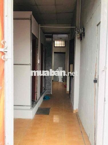 PHÒNG TRỌ GIÁ SV NẰM NGAY MẶT TIỀN ĐƯỜNG PHAN VĂN TRỊ